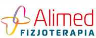 alimed-fizjoterapia-kalisz-logo